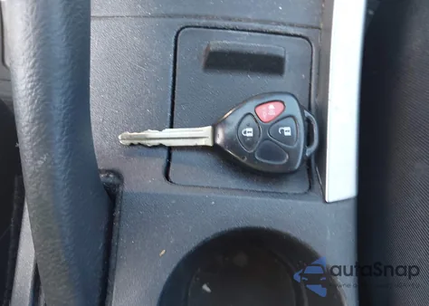 2008 Scion Tc из США, поврежденный, VIN JTKDE167680260226